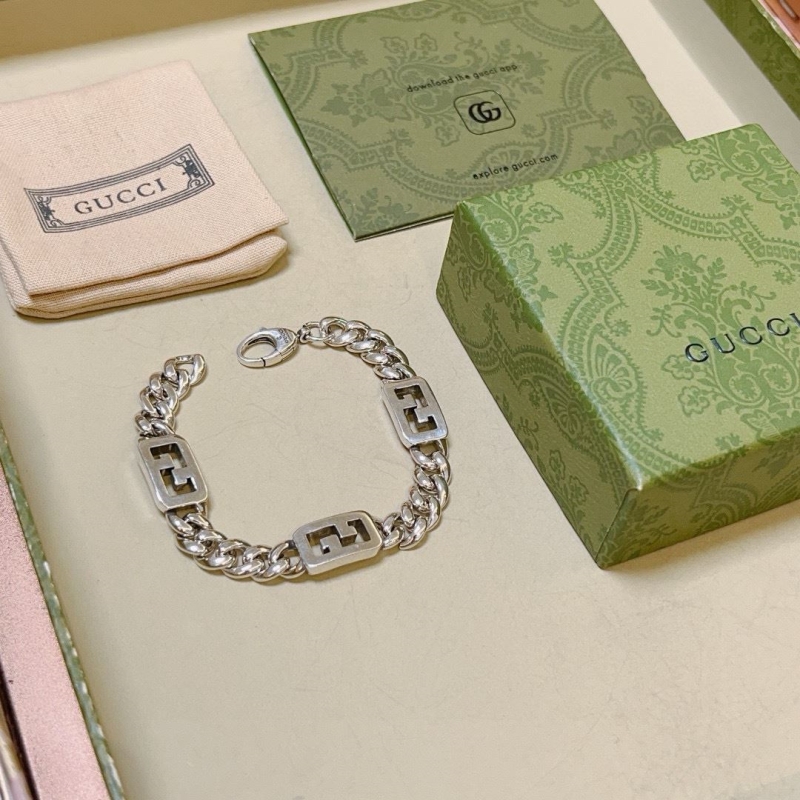 Gvc*1 bracelets